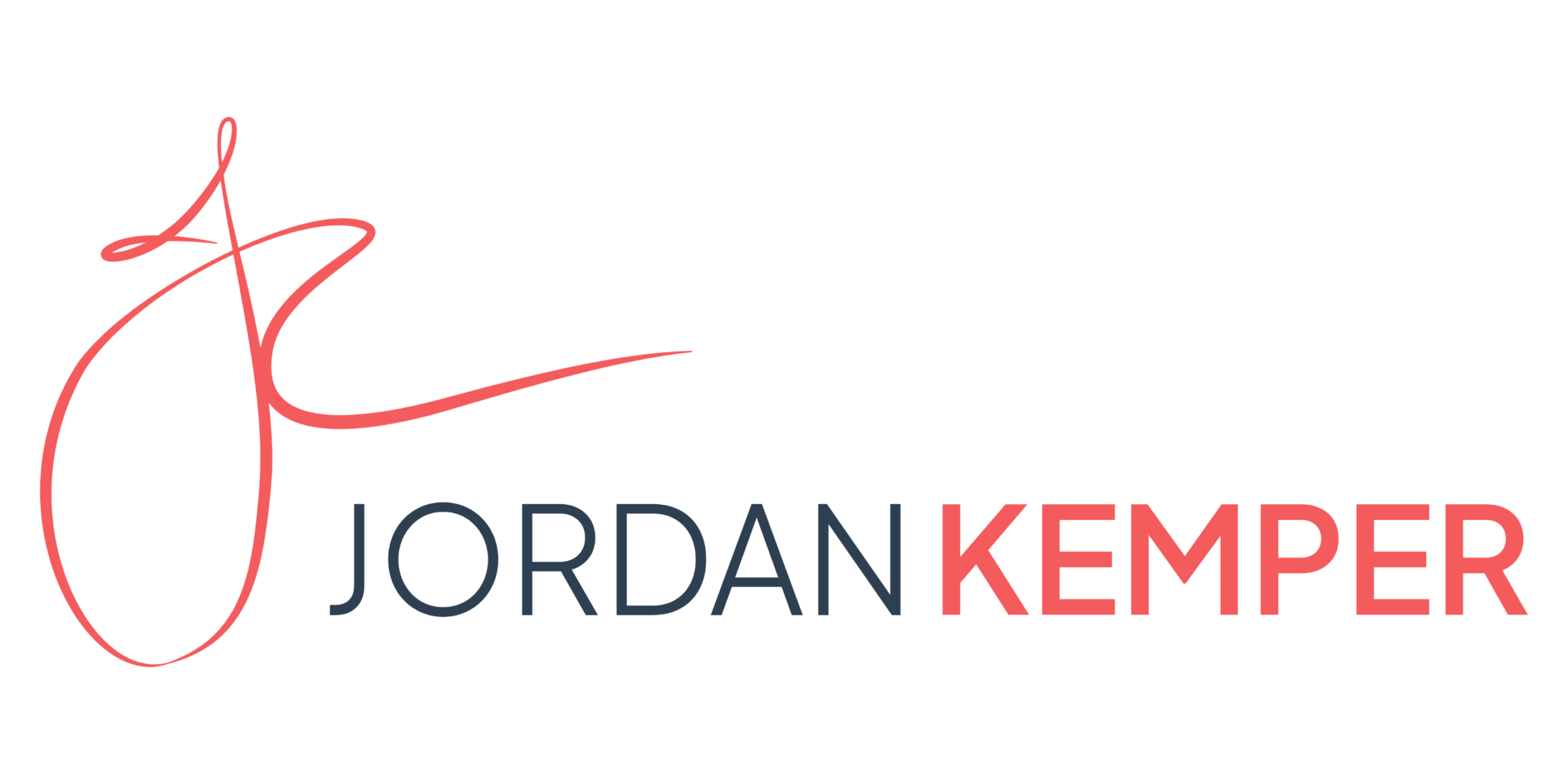 Jordan logo Jordan Kemper